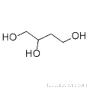 1,2,4-Butanetriolo CAS 3068-00-6